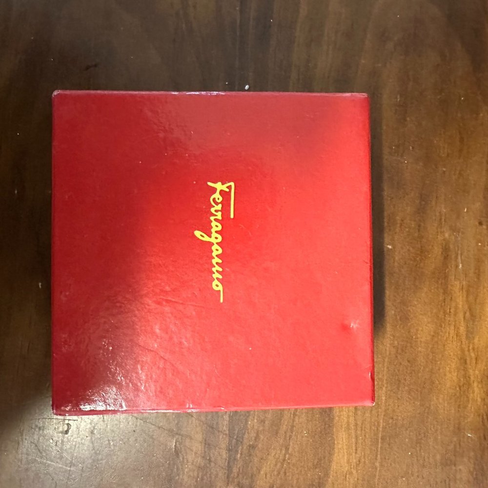 Ferragamo Women's Belt